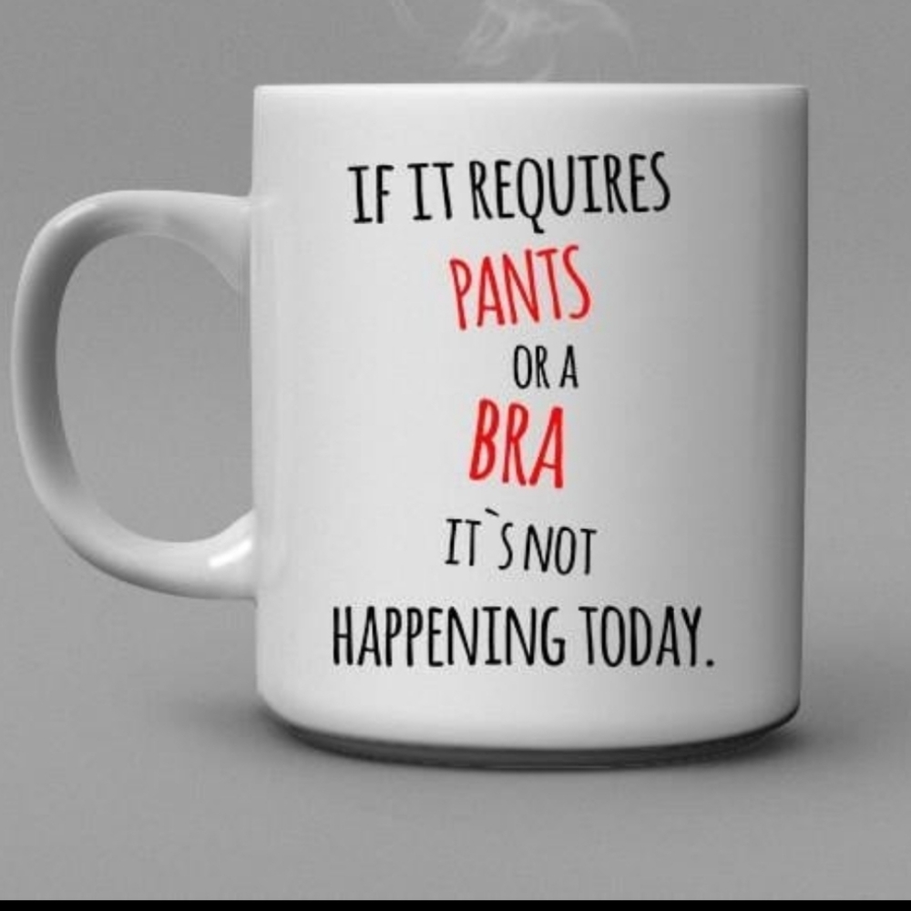 Custom Coffee Mug